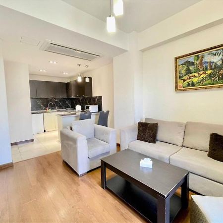 Yerevan House Luxury Apartment 5 Esterno foto