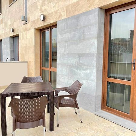 Yerevan House Luxury Apartment 5 Esterno foto