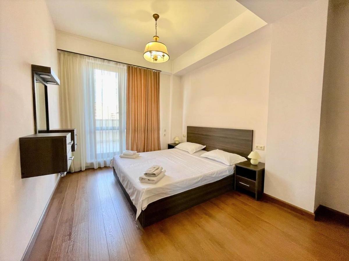 Yerevan House Luxury Apartment 5 Esterno foto