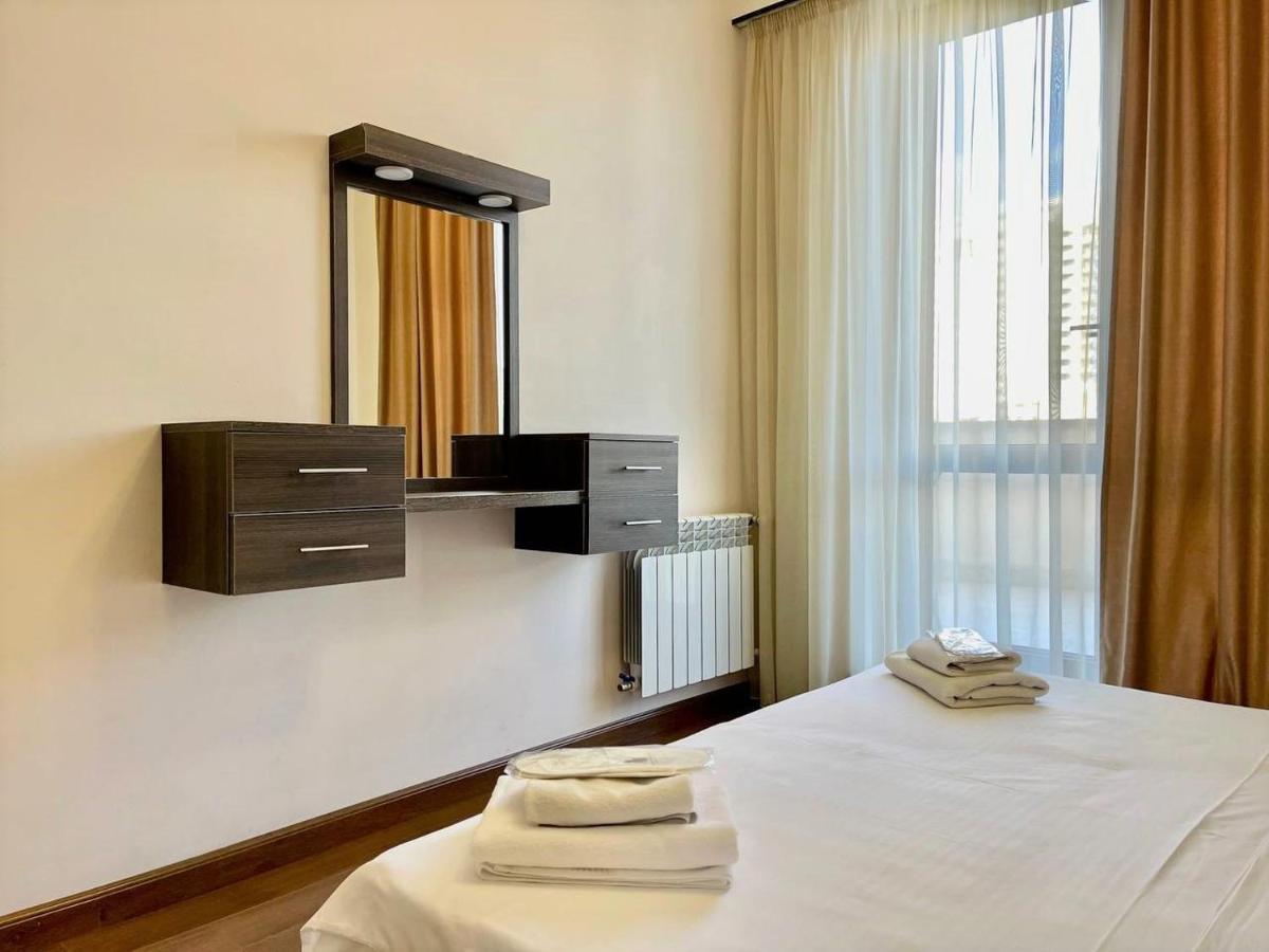 Yerevan House Luxury Apartment 5 Esterno foto
