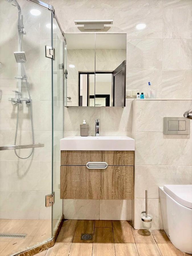 Yerevan House Luxury Apartment 5 Esterno foto